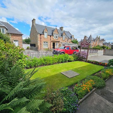 Abermar Guest House - Inverness Zewnętrze zdjęcie
