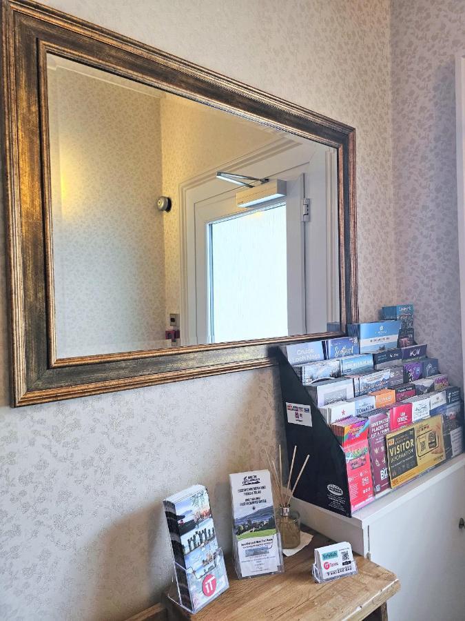Abermar Guest House - Inverness Zewnętrze zdjęcie