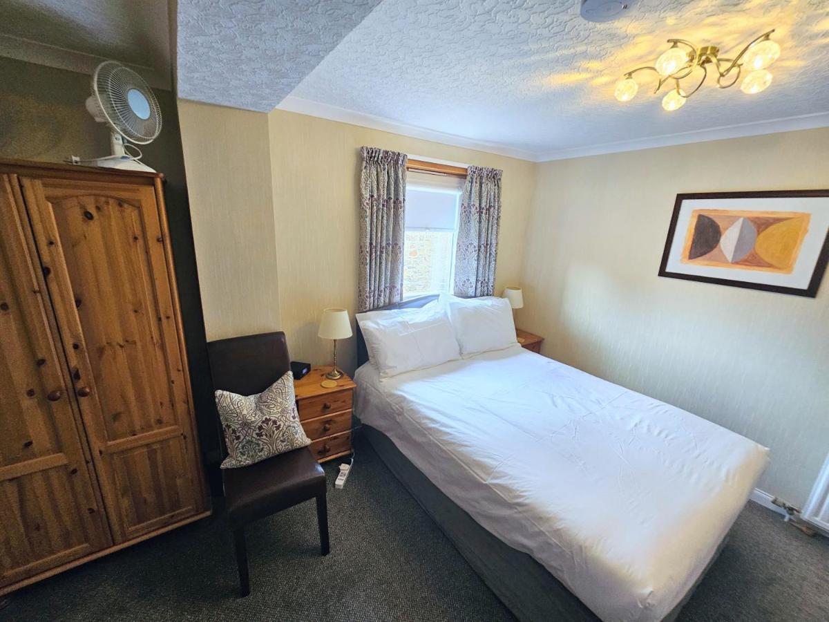 Abermar Guest House - Inverness Zewnętrze zdjęcie