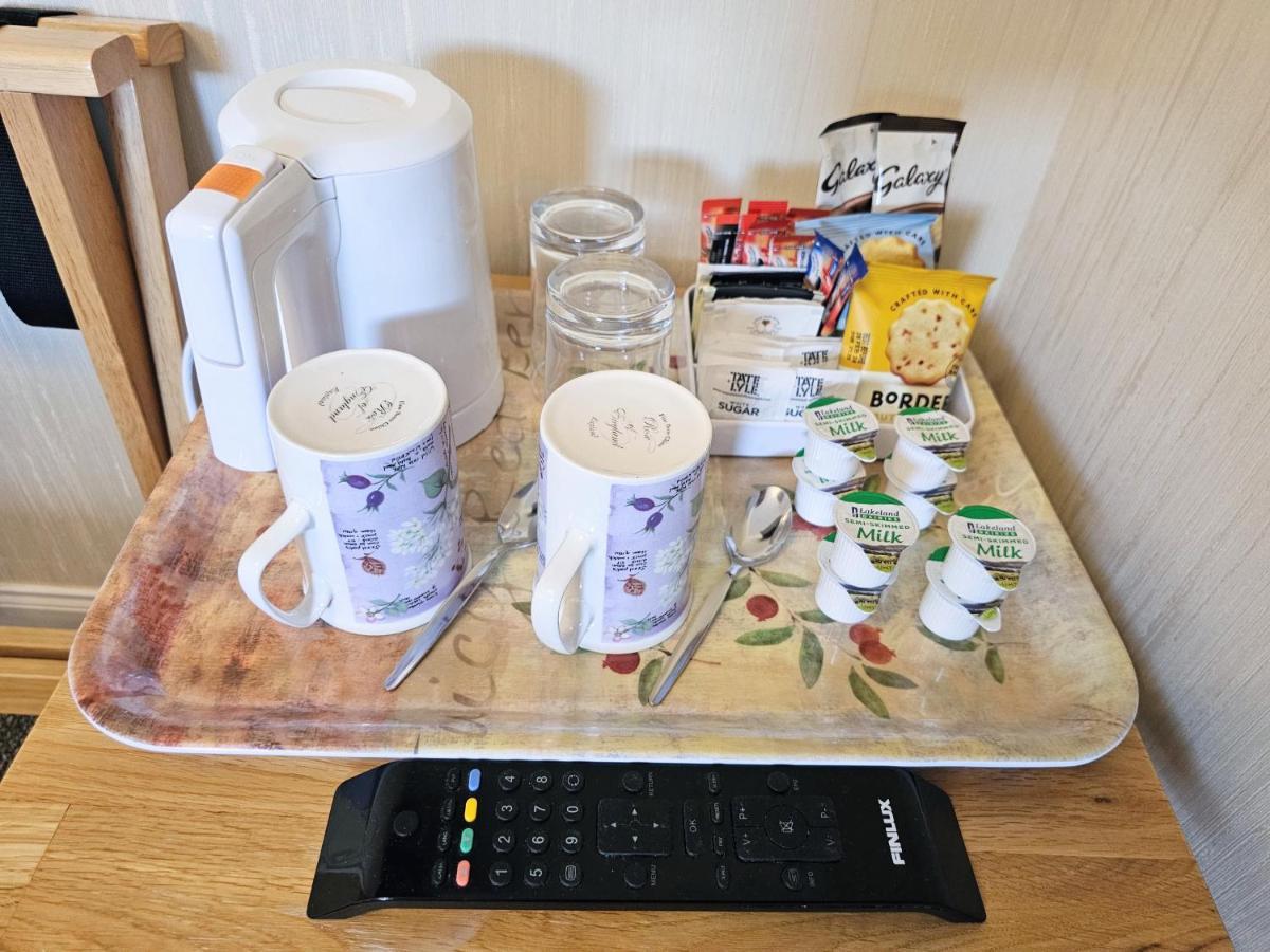 Abermar Guest House - Inverness Zewnętrze zdjęcie