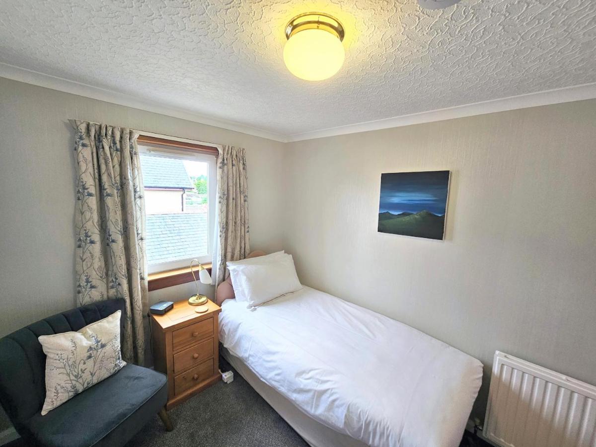 Abermar Guest House - Inverness Zewnętrze zdjęcie