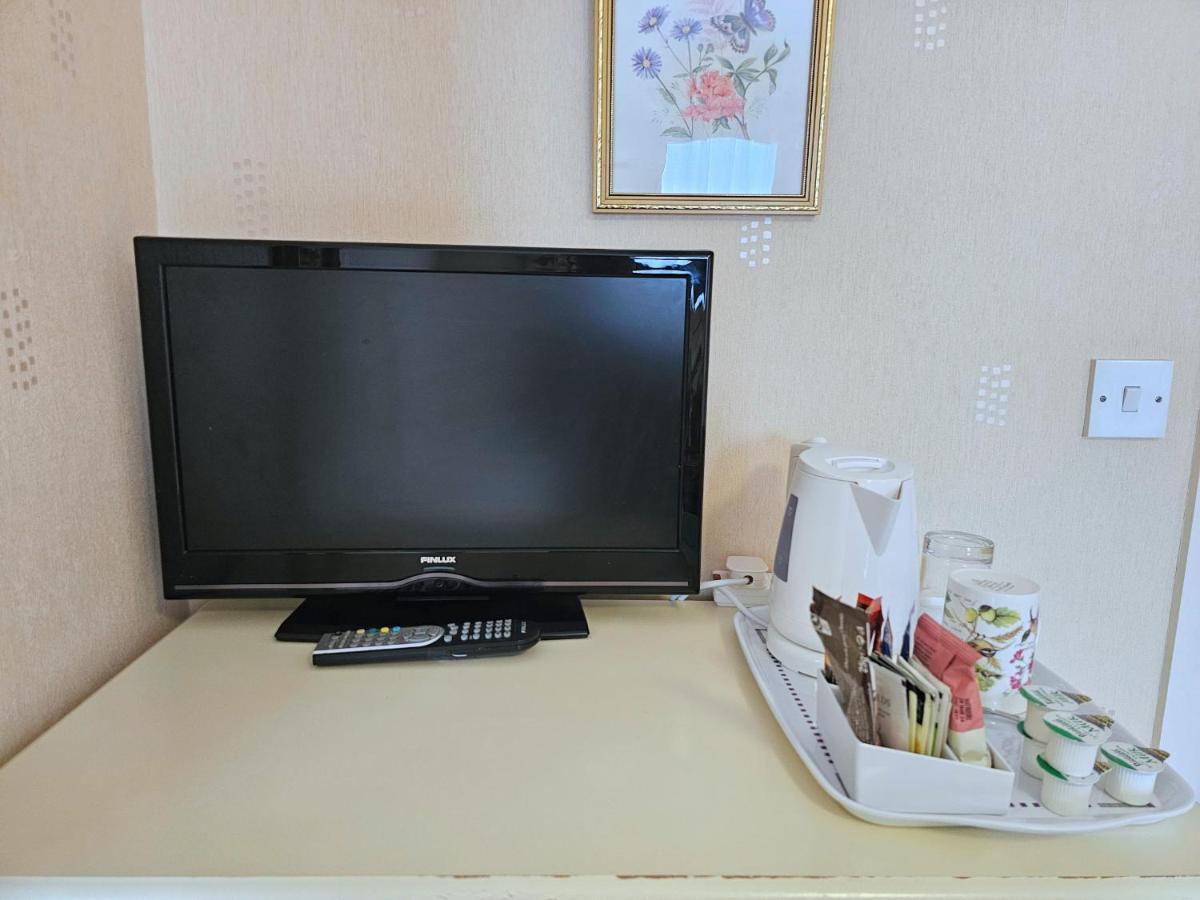 Abermar Guest House - Inverness Zewnętrze zdjęcie