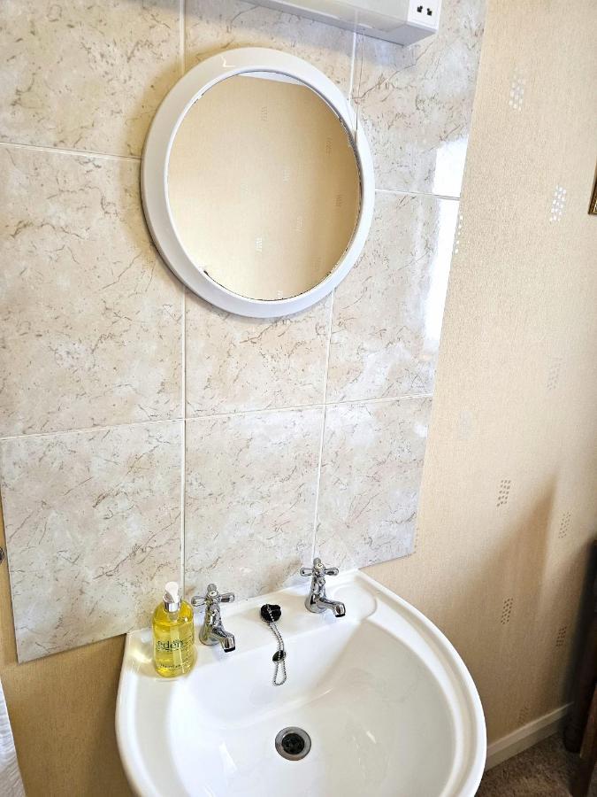 Abermar Guest House - Inverness Zewnętrze zdjęcie