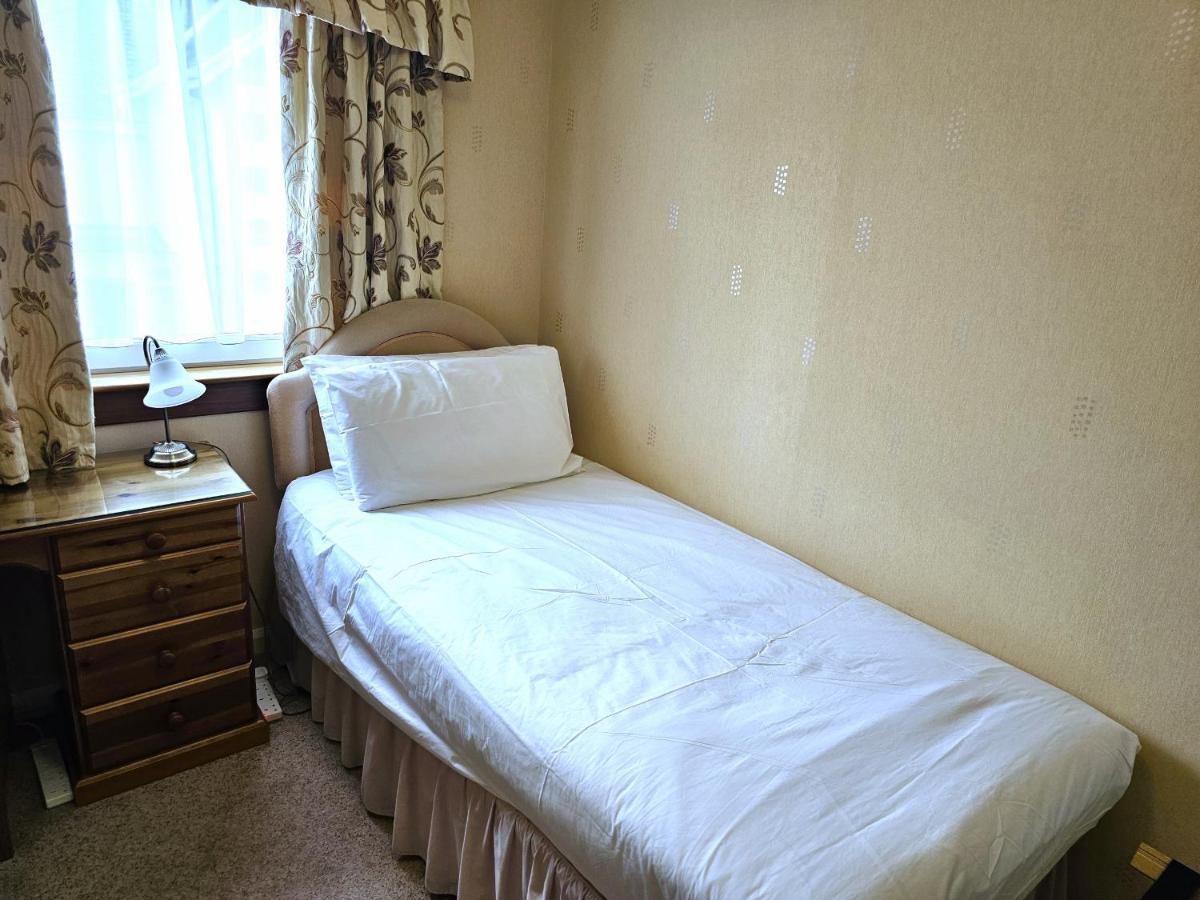 Abermar Guest House - Inverness Zewnętrze zdjęcie
