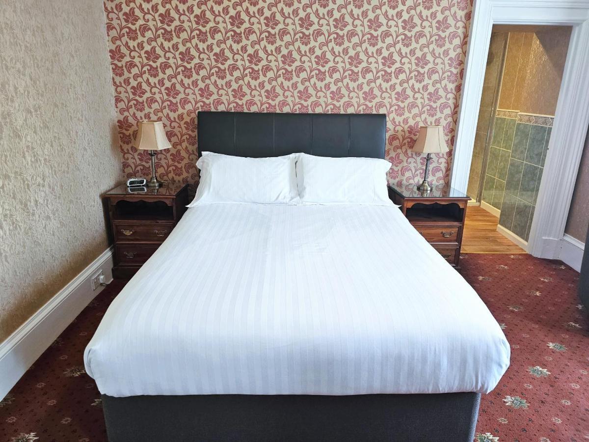 Abermar Guest House - Inverness Zewnętrze zdjęcie
